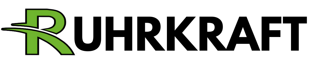 Ruhrkraft Logo